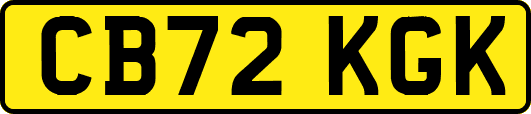 CB72KGK