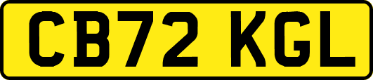 CB72KGL