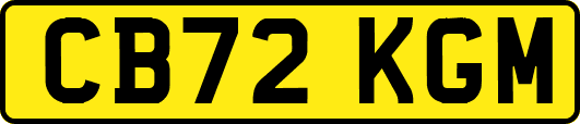 CB72KGM