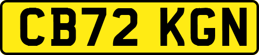CB72KGN