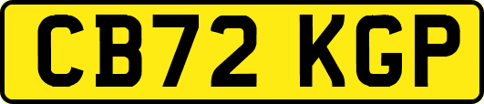 CB72KGP