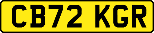 CB72KGR