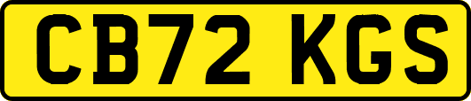CB72KGS