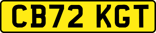 CB72KGT