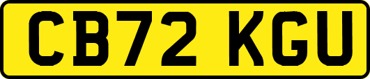 CB72KGU