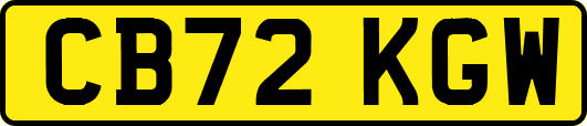 CB72KGW