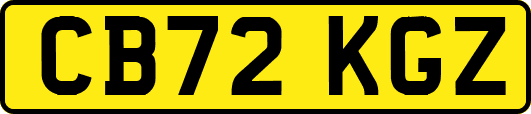 CB72KGZ