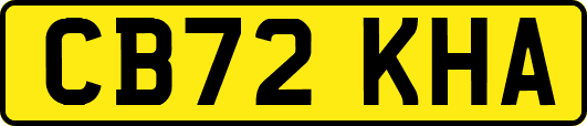 CB72KHA