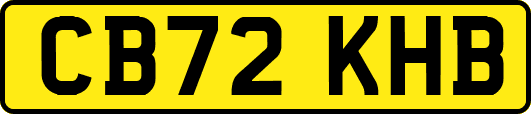 CB72KHB