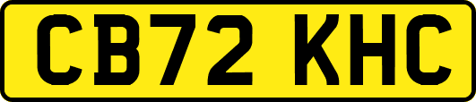 CB72KHC