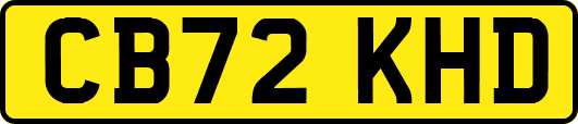 CB72KHD