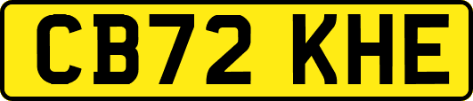 CB72KHE