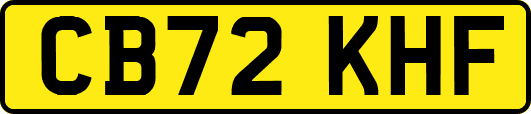 CB72KHF