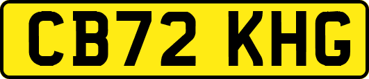 CB72KHG