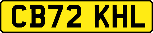 CB72KHL