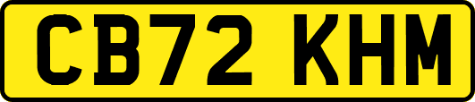 CB72KHM
