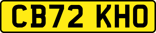 CB72KHO