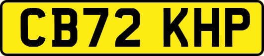 CB72KHP