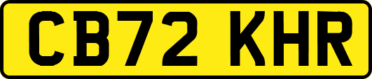 CB72KHR