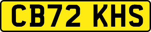 CB72KHS
