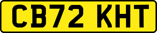 CB72KHT