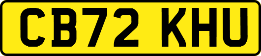 CB72KHU