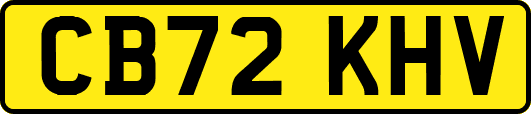 CB72KHV