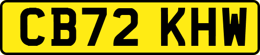 CB72KHW