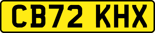 CB72KHX