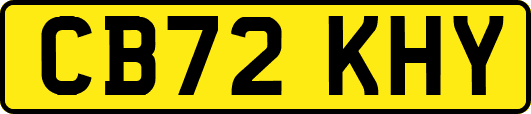 CB72KHY