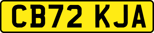 CB72KJA