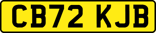 CB72KJB