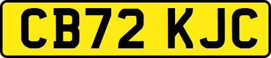CB72KJC