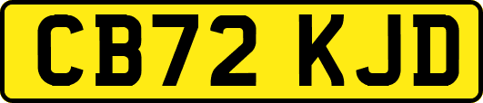 CB72KJD