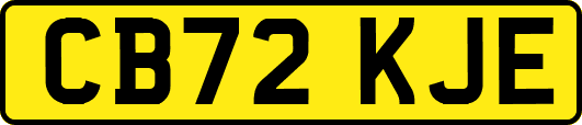 CB72KJE
