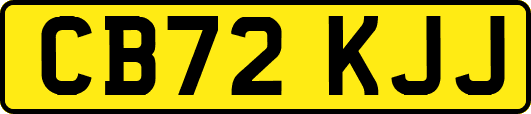 CB72KJJ