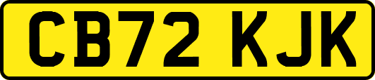 CB72KJK