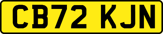 CB72KJN