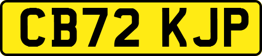 CB72KJP
