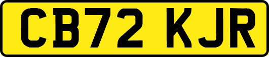 CB72KJR