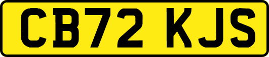 CB72KJS
