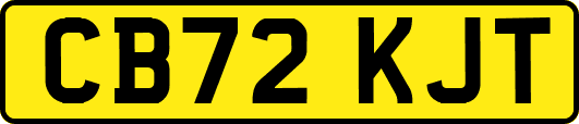 CB72KJT