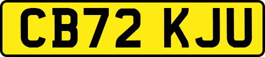 CB72KJU