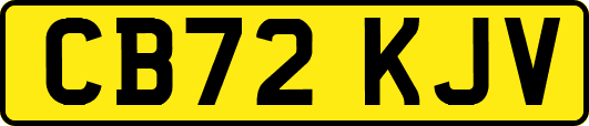 CB72KJV