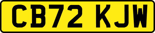 CB72KJW