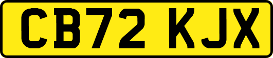 CB72KJX
