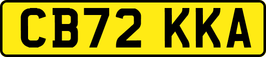 CB72KKA
