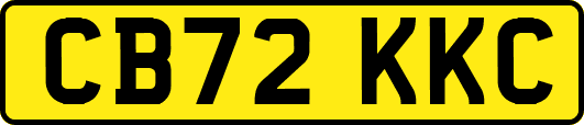 CB72KKC
