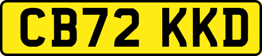CB72KKD