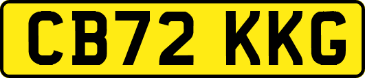 CB72KKG